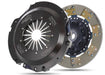 Clutch Masters FX300 Single Disc Clutch Kit 18-21 WRX - 15915-HDTZ - Subimods.com