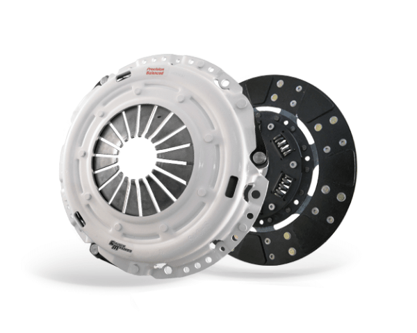 Clutch Masters FX350 Single Disc Clutch Kit 15-17 WRX - 15020-HDFF - Subimods.com