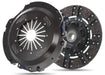 Clutch Masters FX350 Single Disc Clutch Kit 18-21 WRX - 15915-HDFF - Subimods.com