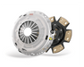 Clutch Masters FX400 6 Puck Single Disc Clutch Kit 04-05 Baja / 04-05 Forester - 15019-HDC6 - Subimods.com