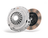 Clutch Masters FX400 8 Puck Single Disc Clutch Kit 15-17 WRX - 15020-HDCL - Subimods.com