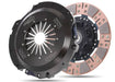 Clutch Masters FX400 8 Puck Single Disc Clutch Kit 18-21 WRX - 15915-HDCL - Subimods.com