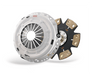 Clutch Masters FX500 6 Puck Single Disc Clutch Kit 02-05 WRX / 91-94 Legacy - 15016-HDB6 - Subimods.com