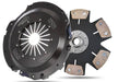 Clutch Masters FX500 6 Puck Single Disc Clutch Kit 18-21 WRX - 15915-HDB6 - Subimods.com