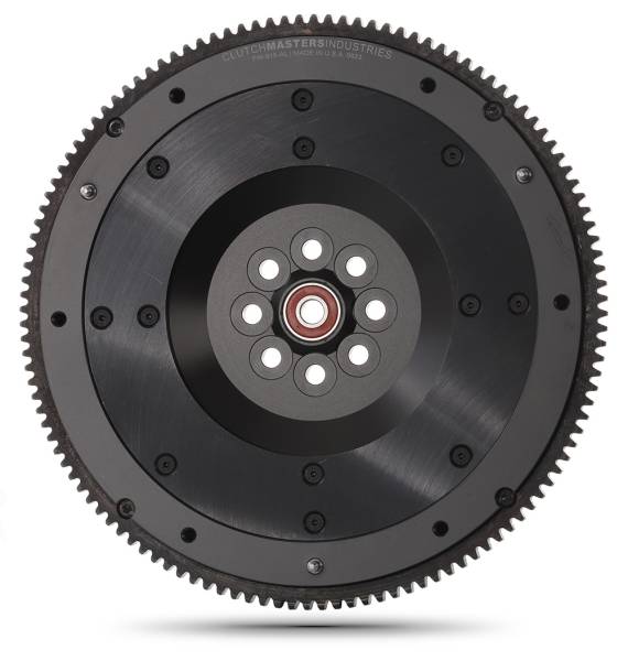 Clutch Masters Lightweight Aluminum Flywheel 2018 - 2024 WRX - FW - 915 - AL - Subimods.com