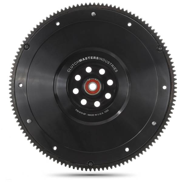 Clutch Masters Lightweight Steel Flywheel 2018 - 2024 WRX - FW - 915 - SF - Subimods.com