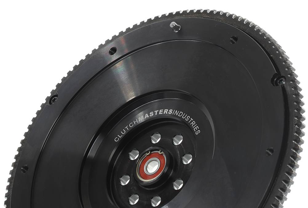 Clutch Masters Lightweight Steel Flywheel 2018 - 2024 WRX - FW - 915 - SF - Subimods.com