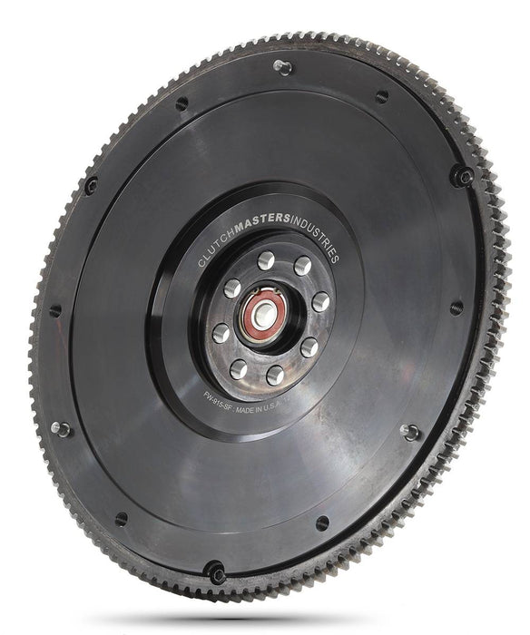 Clutch Masters Lightweight Steel Flywheel 2018 - 2024 WRX - FW - 915 - SF - Subimods.com