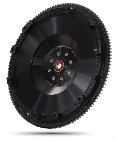 Clutch Masters Steel Flywheel 06-09 Legacy GT Spec B / 04-21 STI - FW-721-SF - Subimods.com