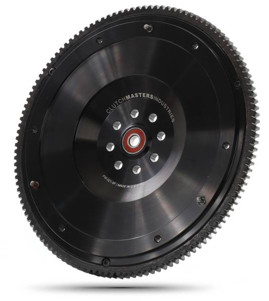 Clutch Masters Steel Flywheel 06 Baja / 06-08 Forester / 05-12 Legacy / 06-17 WRX - FW-021-SF - Subimods.com
