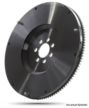 Clutch Masters Steel Flywheel 13-21 BRZ / FRS / GT86 - FW-738-SF - Subimods.com