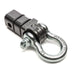 COBB 2 inch Hitch Receiver D - Ring Shackle - 8F3675 - Subimods.com