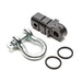 COBB 2 inch Hitch Receiver D - Ring Shackle - 8F3675 - Subimods.com