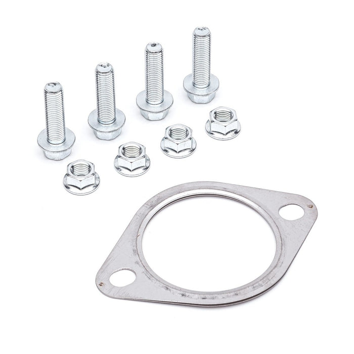 COBB 2.5 inch Cat - Back Exhaust Hardware Kit 2014 - 2019 Ford Fiesta ST - 501101 - HW - Subimods.com