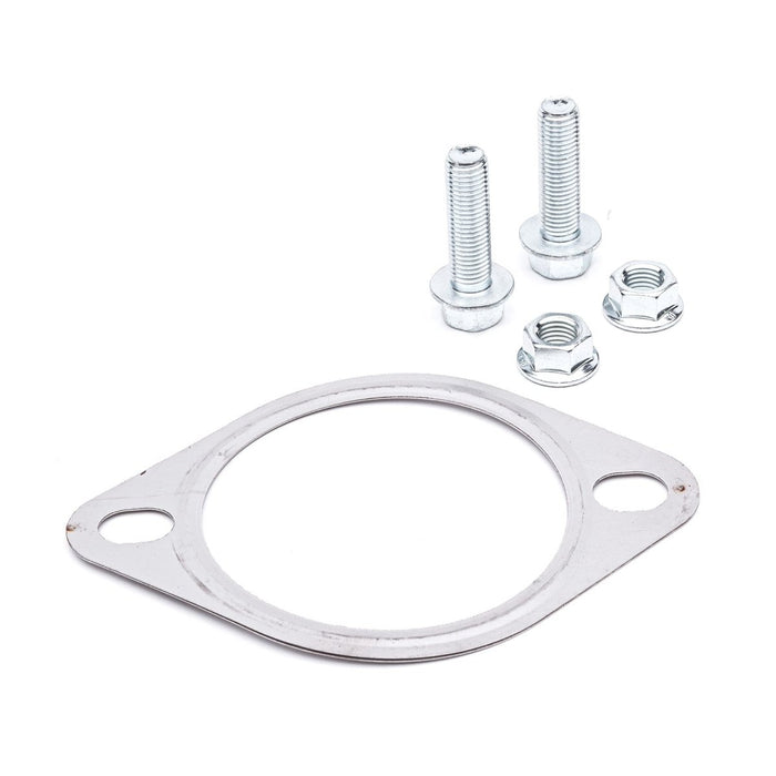 COBB 3 inch Cat - Back Exhaust Hardware Kit 2007 - 2009 Mazda Speed 3 - 571100 - HW - Subimods.com
