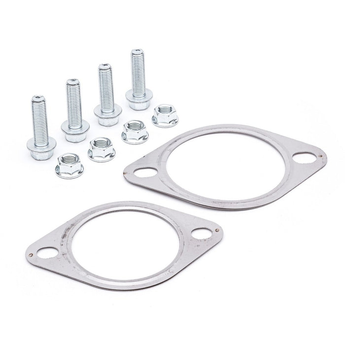 COBB 3 inch Cat - Back Exhaust Hardware Kit 2010 - 2013 Mazda Speed 3 - 572101 - HW - Subimods.com
