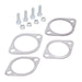 COBB 3 inch Cat - Back Exhaust Hardware Kit 2013 - 2018 Ford Focus ST - 591100 - HW - Subimods.com