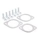 COBB 3 inch Cat - Back Exhaust Hardware Kit 2015 - 2023 Ford Mustang Ecoboost - 5M2150 - HW - Subimods.com