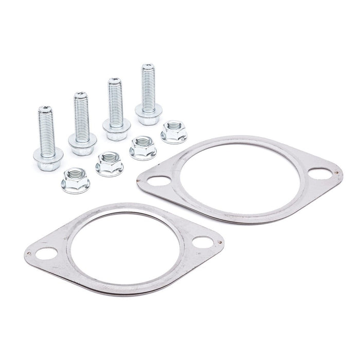 COBB 3 inch Cat - Back Exhaust Hardware Kit 2016 - 2018 Ford Focus RS - 593100 - HW - Subimods.com