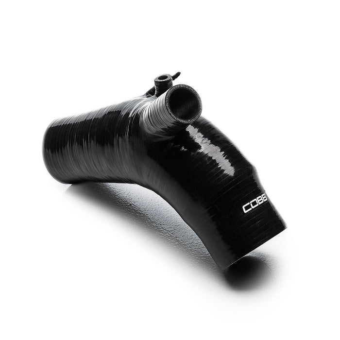 COBB 3 Inch Turbo Inlet 2008 - 2015 Mitsubishi Evolution X - 752002 - BK - Subimods.com