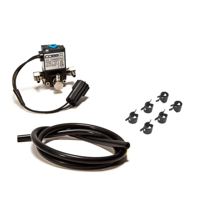 COBB 3 - Port Boost Control Solenoid 2006 - 2007 Mazda Speed 6 / 2007 - 2013 Mazda Speed 3 - 771750 - Subimods.com