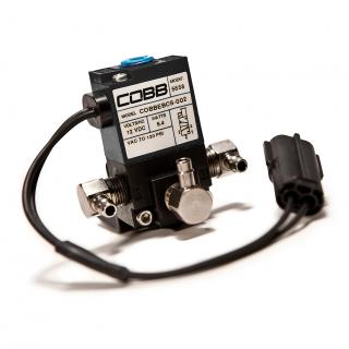 COBB 3 - Port Boost Control Solenoid 2006 - 2007 Mazda Speed 6 / 2007 - 2013 Mazda Speed 3 - 771750 - Subimods.com