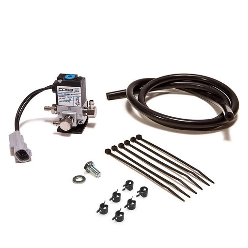 COBB 3 - Port Boost Control Solenoid 2008 - 2014 WRX / 2008 - 2021 STI / 2005 - 2009 LGT - 715750 - Subimods.com