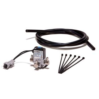 COBB 3 - Port Boost Control Solenoid 2008 - 2015 Mitsubishi Evolution X - 752750 - Subimods.com