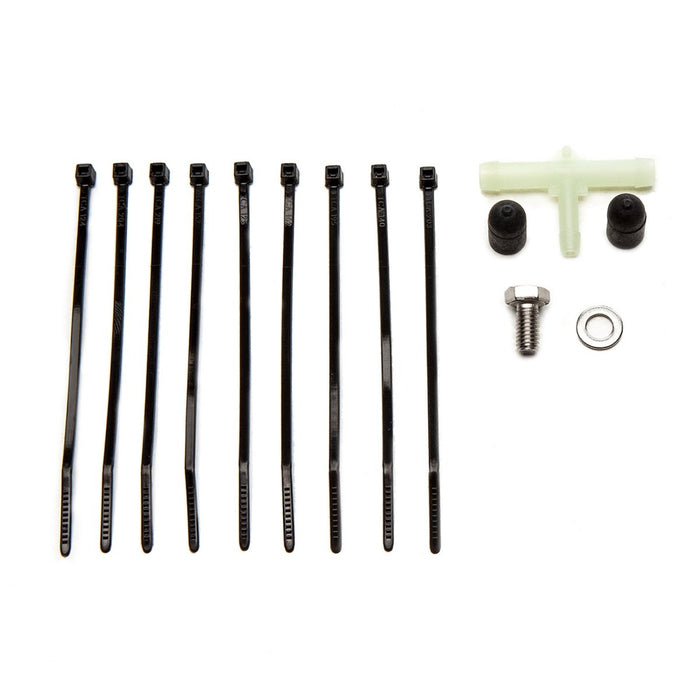 COBB 3 - Port Boost Control Solenoid Hardware Kit 2006 - 2007 Mazda Speed 6 / 2007 - 2013 Mazda Speed 3 - 771750 - HW - Subimods.com