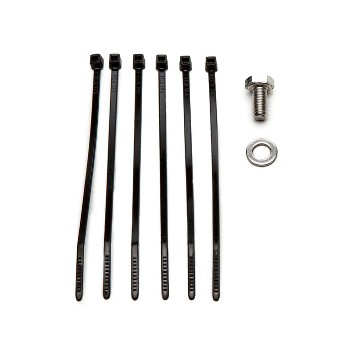 COBB 3 - Port Boost Control Solenoid Hardware Kit 2008 - 2015 Mitsubishi Evolution X - 752750 - HW - Subimods.com