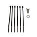 COBB 3 - Port Boost Control Solenoid Hardware Kit 2008 - 2015 Mitsubishi Evolution X - 752750 - HW - Subimods.com
