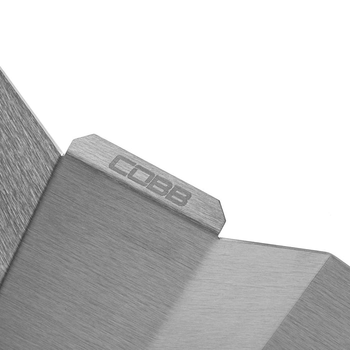 COBB ABS Module Heatshield 2015 - 2020 Audi A3 / S3 / 2015 - 2024 Volkswagen Golf GTI / 2015 - 2019 Volkswagen Golf R / 2021 - 2023 Volkswagen Jetta GLI - 5V2400 - Subimods.com
