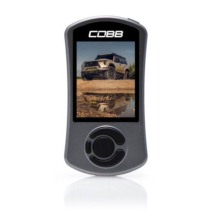 COBB Accessport 2024-2026 Lexus GX 550 w/ AT & Non-Hybrid - AP3-TOY-006 - Subimods.com