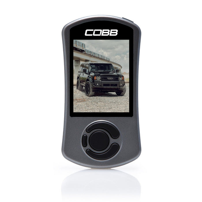 COBB Accessport 2024-2026 Toyota Land Cruiser Hybrid - AP3-TOY-007 - Subimods.com