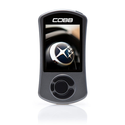 COBB AccessPORT V3 2002 - 2005 WRX - AP3 - SUB - 001 - Subimods.com