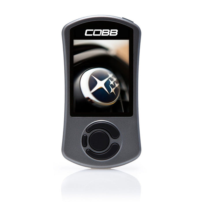 COBB AccessPORT V3 2006 - 2007 WRX / 2004 - 2007 STI / 2005 - 2006 Legacy GT / 2004 - 2006 Forester XT - AP3 - SUB - 002 - Subimods.com