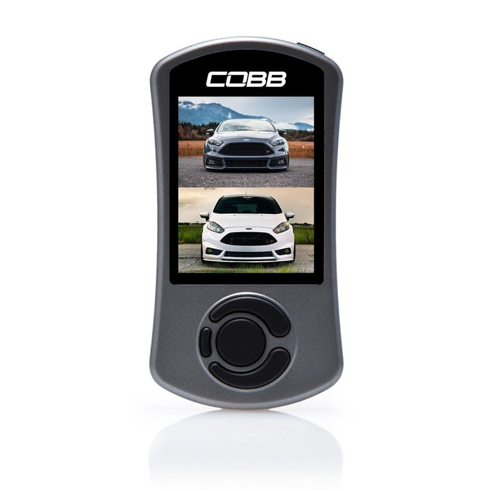 COBB AccessPORT V3 2013 - 2018 Ford Focus ST / 2014 - 2019 Ford Fiesta ST - AP3 - FOR - 001 - Subimods.com