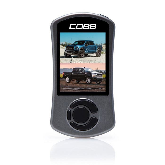 COBB AccessPORT V3 2017 - 2020 Ford F - 150 Raptor / 2019 - 2020 Ford F - 150 Limited - AP3 - FOR - 005 - Subimods.com