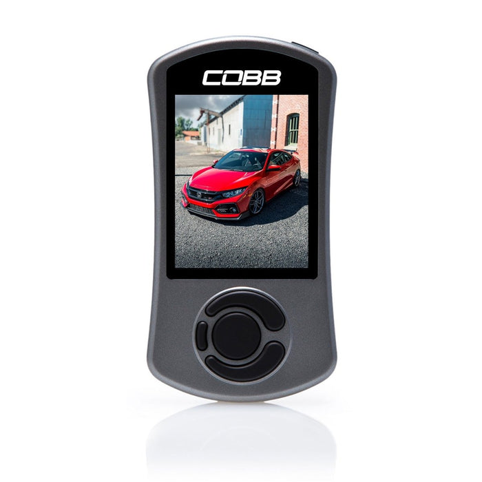 COBB AccessPORT V3 2017 - 2020 Honda Civic Si - AP3 - HON - 002 - Subimods.com