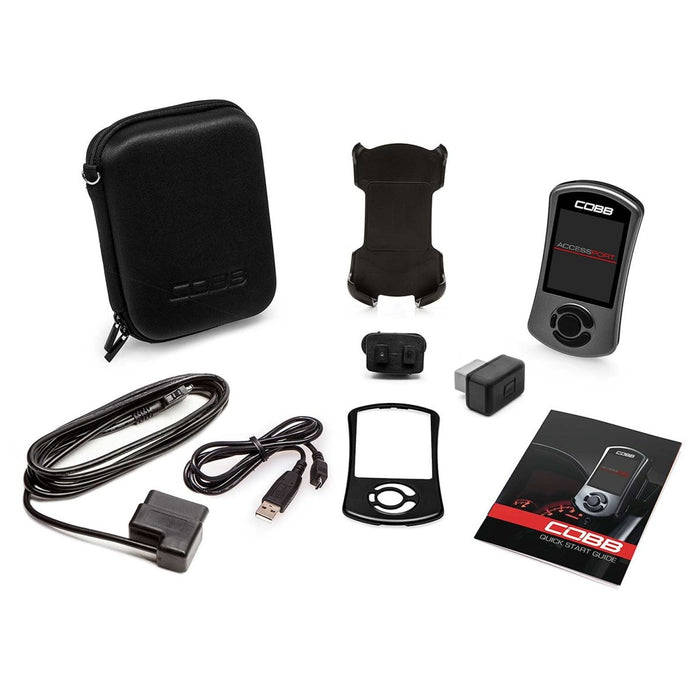 COBB AccessPORT V3 2017 - 2021 Honda Civic Type R - AP3 - HON - 001 - Subimods.com