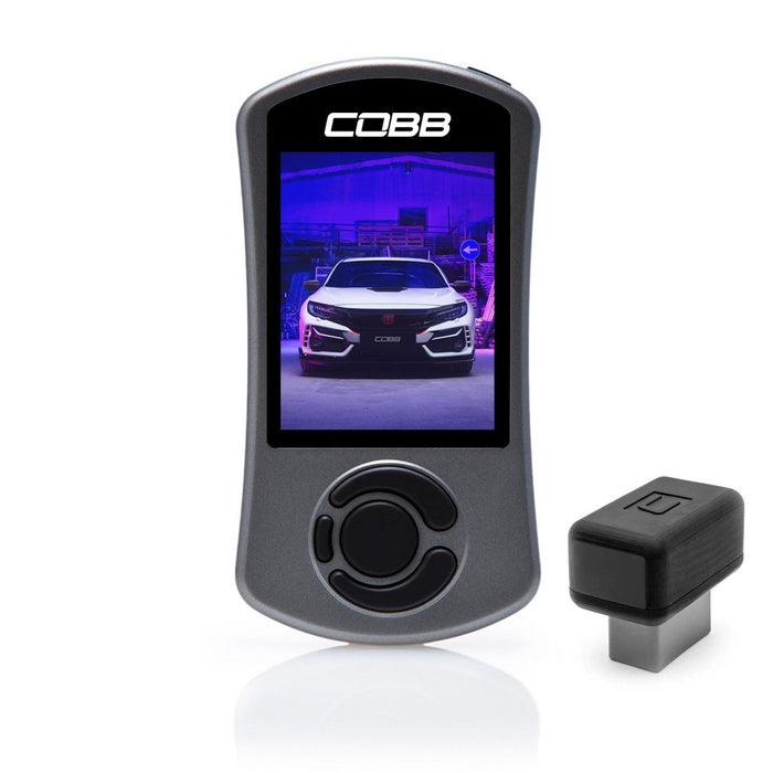 COBB AccessPORT V3 2017 - 2021 Honda Civic Type R - AP3 - HON - 001 - Subimods.com