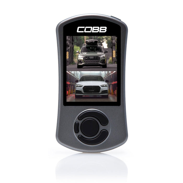 COBB AccessPORT V3 2017 - 2024 Audi S5 / 2018 - 2023 Audi S4 / SQ5 - AP3 - VLK - 004 - Subimods.com