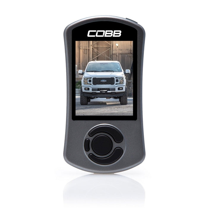 COBB AccessPORT V3 2018 - 2020 Ford F - 150 2.7L - AP3 - FOR - 008 - Subimods.com