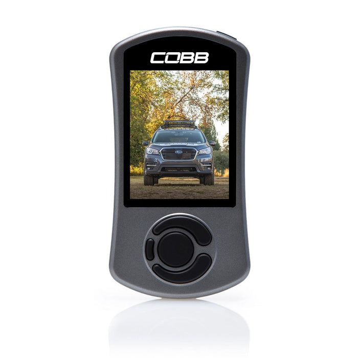 COBB AccessPORT V3 2019 - 2022 Ascent - AP3 - SUB - 005 - Subimods.com