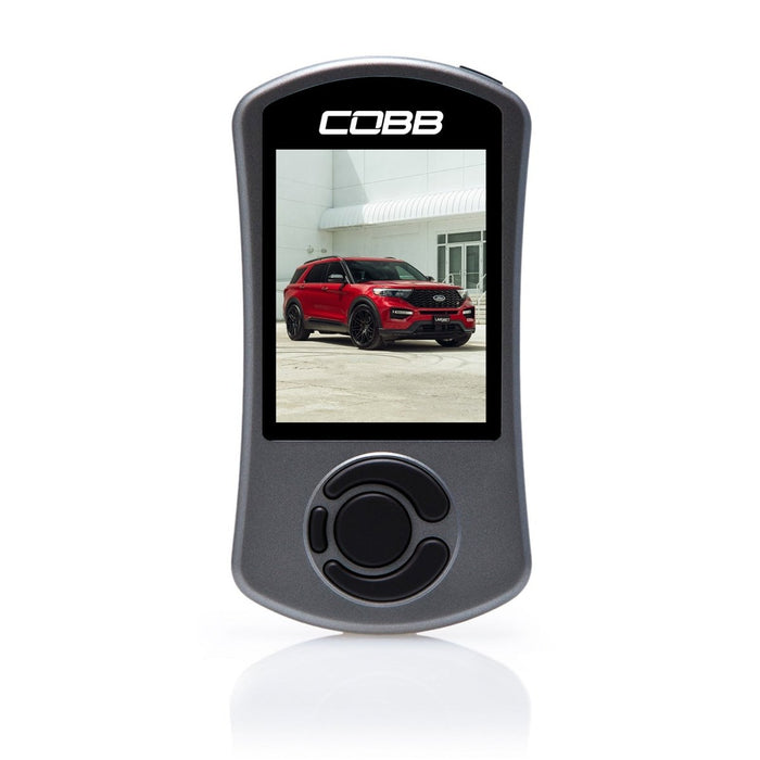 COBB AccessPORT V3 2020 - 2024 Ford Explorer ST - AP3 - FOR - 012 - Subimods.com