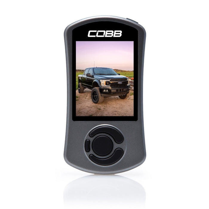 COBB AccessPORT V3 2020 Ford F - 150 3.5L - AP3 - FOR - 007 - Subimods.com