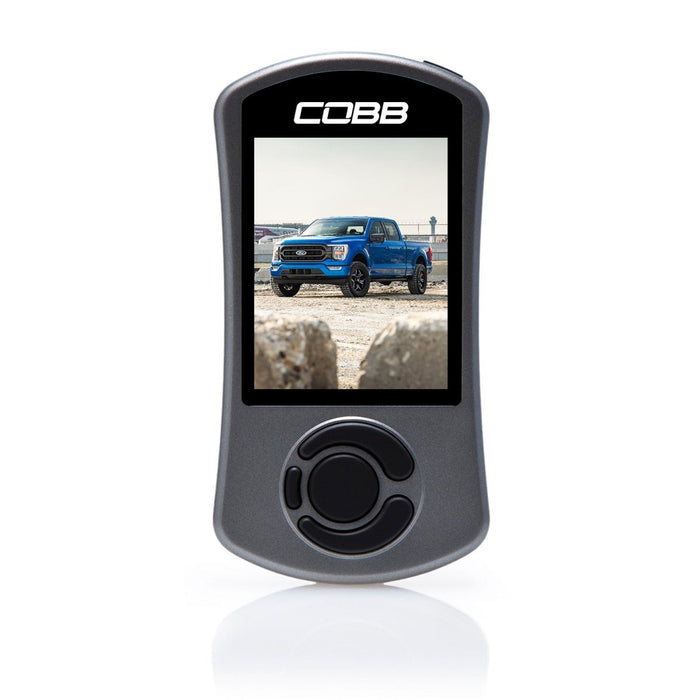 COBB AccessPORT V3 2021 - 2022 Ford F - 150 3.5L / 2021 - 2022 Ford F - 150 Tremor - AP3 - FOR - 011 - Subimods.com
