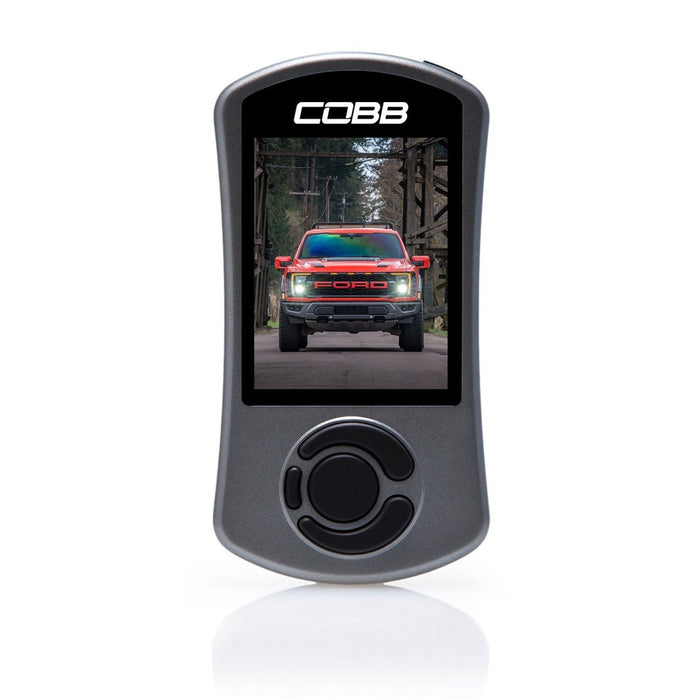 COBB AccessPORT V3 2021 - 2022 Ford F - 150 Raptor - AP3 - FOR - 010 - Subimods.com