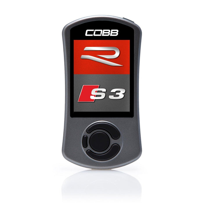 COBB AccessPORT V3 2022 - 2024 Audi S3 / 2022 - 2024 Volkswagen Golf R - AP3 - VLK - 006 - Subimods.com