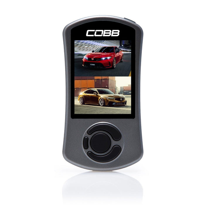 COBB AccessPORT V3 2023 - 2024 Honda Civic Type R / 2024 Acura Integra Type S w/ Manual Transmission - AP3 - HON - 003 - Subimods.com